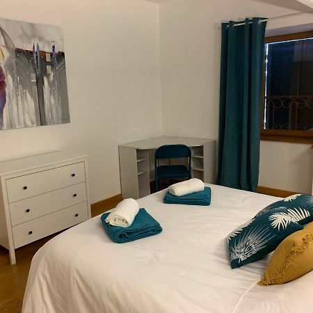 Domaine Des Pierres D Auvergne Flat 외부 사진