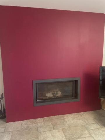 Domaine Des Pierres D Auvergne Flat 외부 사진